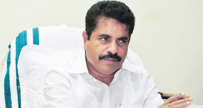  നാ​ലു ത​വ​ണ  കാണാൻ ശ്രമിച്ചു അനുമതിയില്ല ; കേ​ന്ദ്ര തെ​ര​ഞ്ഞെ​ടു​പ്പു  ക​മ്മീ​ഷ​നെതിരേ അ​ടൂ​ർ പ്ര​കാ​ശ്