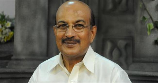 മുൻ അഡ്വക്കേറ്റ് ജനറൽ കെ.പി. ദണ്ഡപാണി അന്തരിച്ചു