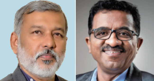 കേരള അ​ഡ്വ​ര്‍​ടൈ​സിം​ഗ് ഏ​ജ​ന്‍​സീ​സ് അ​സോ​. ഭാ​ര​വാ​ഹി​ക​ൾ