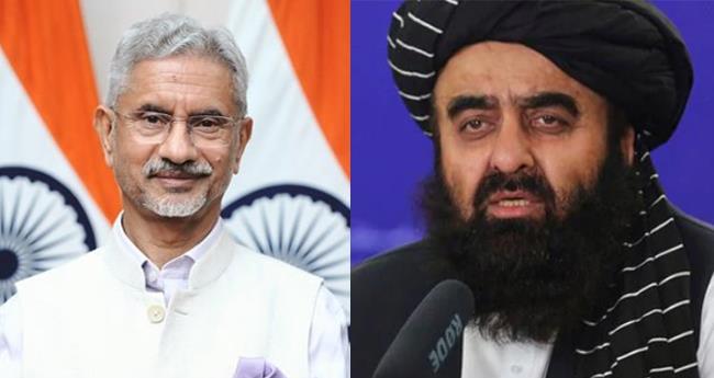 അ​ഫ്ഗാ​നി​സ്ഥാ​നി​ലെ ഇ​ന്ത്യ​ൻ ടെ​ക്നി​ക്ക​ൽ മി​ഷ​നെ എം​ബ​സി​യാ​യി ഉ​യ​ർ​ത്തി​യെ​ന്ന് കേ​ന്ദ്ര സ​ർ​ക്കാ​ർ