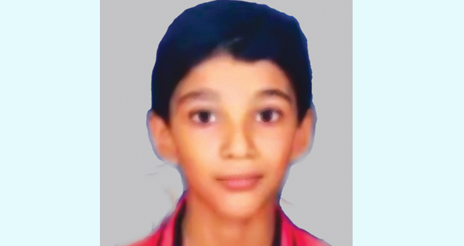‘മ​ര​ണ​ക്ക​ളി’; പത്താം ക്ലാസ് വിദ്യാർഥി ജീവനൊടുക്കിയ നിലയിൽ
