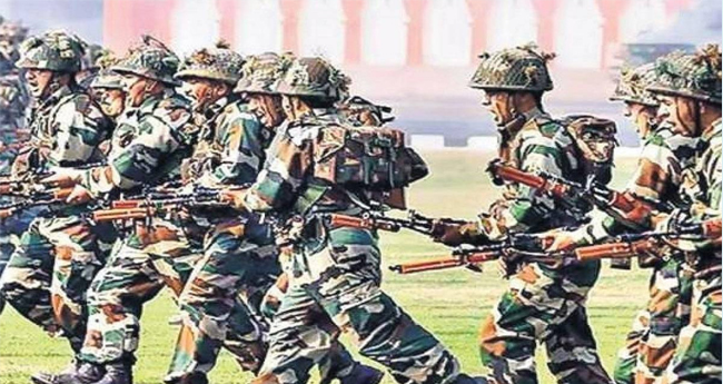 അഗ്‌നിവീർ പദ്ധതി സ്വാഗതാർഹം: വിമുക്ത ഭടന്മാർ