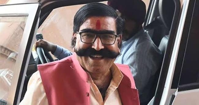 വ​യ​നാ​ട്ടി​ലെ ഉ​രു​ള്‍​പൊ​ട്ട​ലി​ന് കാ​ര​ണം ഗോ​ഹ​ത്യ​യെ​ന്ന് ബി​ജെ​പി നേ​താ​വ്