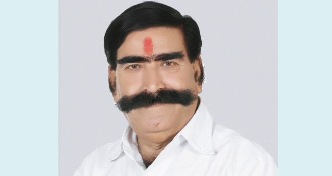 ദുരന്തം: ഗോഹത്യയാണു കാരണമെന്ന് ബിജെപി നേതാവ്