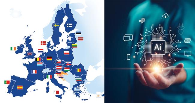 എ​ഐ നി​യ​ന്ത്ര​ണ​ത്തി​ന് പ്ര​ത്യേ​ക ച​ട്ടം: യൂ​റോ​പ്യ​ൻ യൂ​ണി​യ​ന്‍റെ പാ​ത മ​റ്റു രാ​ജ്യ​ങ്ങ​ളും പി​ന്തു​ട​ർ​ന്നേ​ക്കും