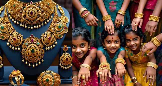സം​സ്ഥാ​ന​ത്ത് സ്വ​ര്‍​ണ വി​ല​യി​ല്‍ മാ​റ്റ​മി​ല്ല