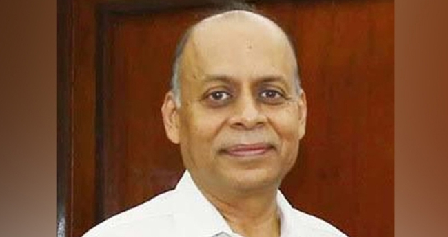 മുൻ പ്രതിരോധ സെക്രട്ടറി അജയ് കുമാർ യുപിഎസ്‌സി ചെയർമാൻ