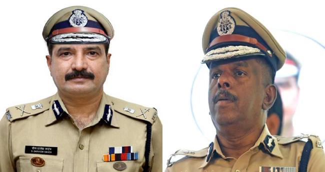അ​ജി​ത്കു​മാ​റി​നെ​തി​രാ​യ അ​ന്വേ​ഷ​ണം അ​തീ​വ ര​ഹ​സ്യ​മാ​യി​രി​ക്ക​ണം; അ​ന്വേ​ഷ​ണ സം​ഘ​ത്തി​ന് ഡി​ജി​പി​യു​ടെ നി​ർ​ദേ​ശം