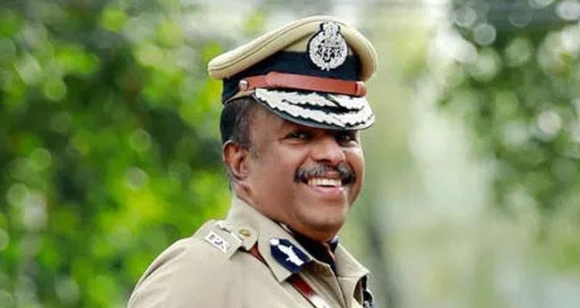പൂ​രം ക​ല​ക്ക​ൽ: എം.​ആ​ർ. അ​ജി​ത് കു​മാ​റി​ന് ഗു​രു​ത​ര വീ​ഴ്ച​യെ​ന്ന് റി​പ്പോ​ർ​ട്ട്