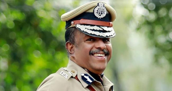 എ​ഡി​ജി​പി അ​ജി​ത് കു​മാ​റി​നെ​തി​രാ​യ  അ​ന്വേ​ഷ​ണം; റി​പ്പോ​ർ​ട്ട് ശ​നി​യാ​ഴ്ച കൈ​മാ​റും