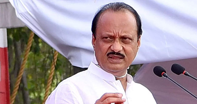 എംഎൽ‌എമാരെ അയോഗ്യരാക്കണമെന്ന് അജിത് പവർ വിഭാഗം