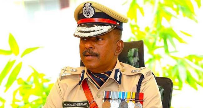 അ​ജി​ത് കു​മാ​റി​നെ​തി​രെ ന​ട​പ​ടി​ക്ക് സാ​ധ്യ​ത; എ​ഡി​ജി​പി​ക്ക് വീ​ഴ്ച​പ​റ്റി​യെ​ന്ന് സി​പി​എം