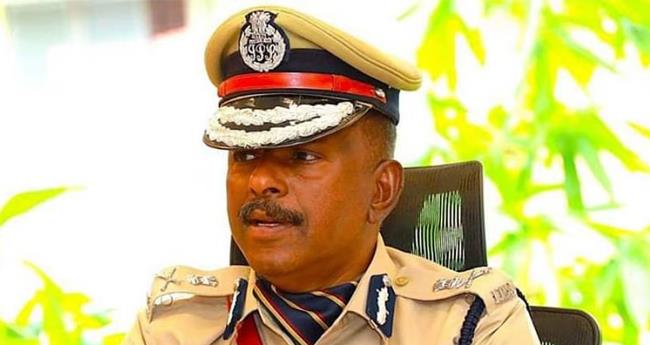 അ​ജി​ത് കു​മാ​ര്‍ അ​വ​ധി നേ​ര​ത്തെ​യാ​ക്കാ​ൻ സാ​ധ്യ​ത