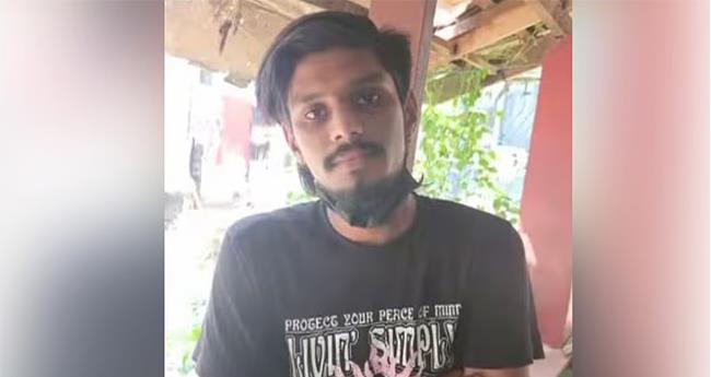 വൈ​ദ്യ​പ​രി​ശോ​ധ​ന​യ്ക്കി​ടെ ര​ക്ഷ​പ്പെ​ട്ട കാ​പ്പാ കേ​സ് പ്ര​തി പി​ടി​യി​ൽ