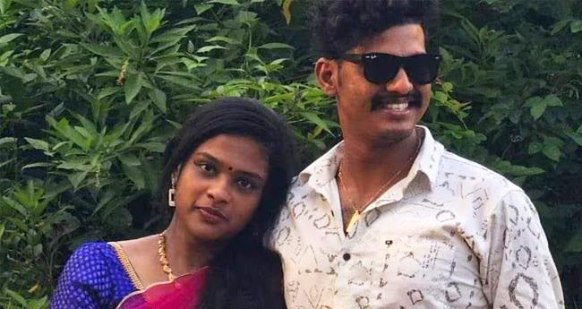 അ​ജ്മ​ലും ശ്രീ​ക്കു​ട്ടി​യും എം​ഡി​എം​എ​യ്ക്കും മ​ദ്യ​ത്തി​നും അ​ടി​മ​ക​ളെ​ന്ന് പോ​ലീ​സ്