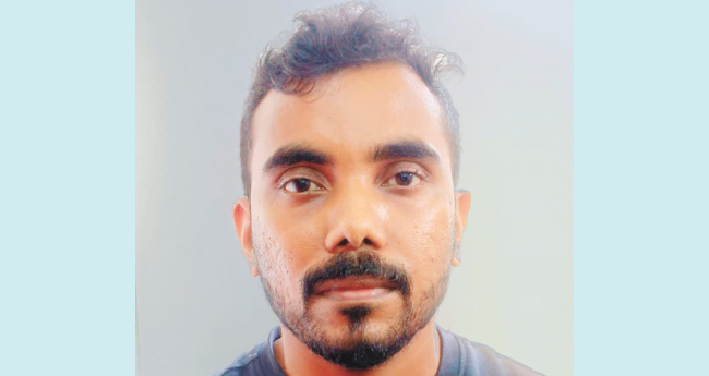 പ​തി​നാ​റു​കാ​ര​ന് പീ​ഡ​നം: ഒ​രാ​ൾ​കൂ​ടി അ​റ​സ്റ്റി​ൽ