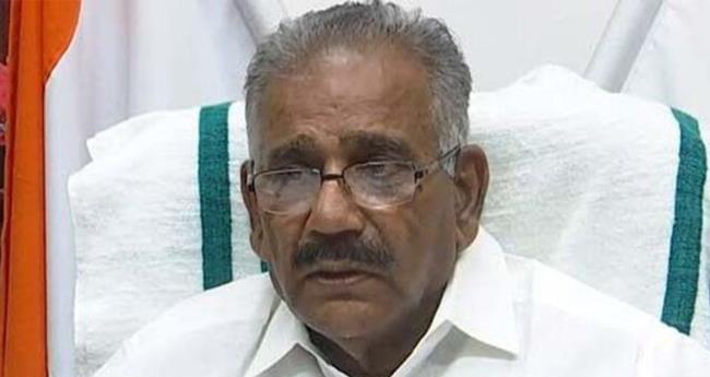 വി​ദ്യാ​ർ​ഥി ഷോ​ക്കേ​റ്റ് മ​രി​ച്ച സം​ഭ​വം; വ​നം​വ​കു​പ്പി​നോ സ​ർ​ക്കാ​രി​നോ പ​ങ്കി​ല്ല: മ​ന്ത്രി എ.​കെ.​ശ​ശീ​ന്ദ്ര​ൻ