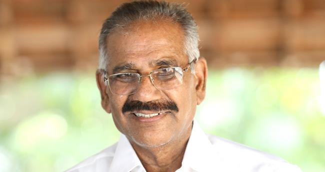 വ​ന​ത്തി​നു​ള്ളി​ലെ മ​ര​ണ​ങ്ങ​ളും വ​ന്യ​മൃ​ഗ​ങ്ങ​ൾ ജ​ന​വാ​സ മേ​ഖ​ല​യി​ൽ ന​ട​ത്തു​ന്ന അ​ക്ര​മ​ങ്ങ​ളും ര​ണ്ടാ​യി കാ​ണ​ണം: എ.​കെ. ശ​ശീ​ന്ദ്ര​ൻ