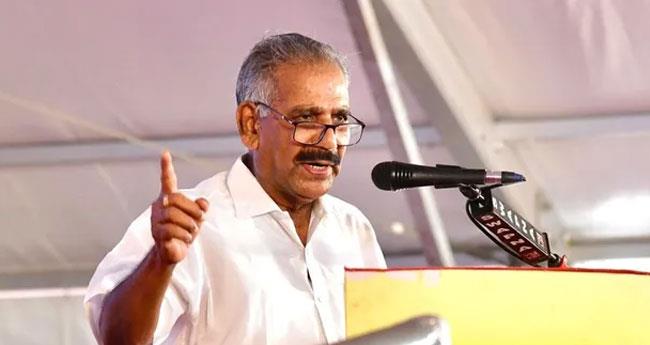 വ​ന്യ​മൃ​ഗ​ങ്ങ​ളെ പ്ര​തി​രോ​ധി​ക്കാ​നു​ള്ള സം​വി​ധാ​ന​ങ്ങൾ പൂ​ർ​ണ​മാ​യും ഫ​ലം കാ​ണു​ന്നി​ല്ലെ​ന്ന് മ​ന്ത്രി ശ​ശീ​ന്ദ്ര​ൻ