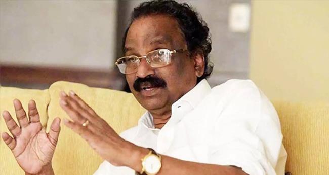 ക​മ്യൂ​ണി​സ്റ്റു​കാ​ര്‍ ജ്യോ​ത്സ്യ​ന്മാ​രെ കാ​ണു​ന്ന​തി​ല്‍ തെ​റ്റി​ല്ല: എ.കെ. ബാലൻ