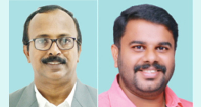 അ​ക്കേ​ഷ്യ ഭാ​ര​വാ​ഹി​ക​ളെ തെ​ര​ഞ്ഞെ​ടു​ത്തു
