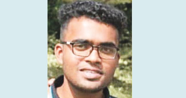 സുഹൃത്തുക്കളെ കാണാനെത്തിയ  യുവാവ് കുളത്തിൽ മുങ്ങിമരിച്ചു