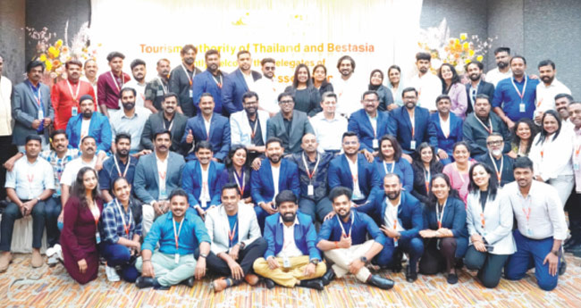 കേരളത്തിന്‍റെ ടൂറിസം പ്രചാരണത്തിനു  കൈകോര്‍ത്ത് എംകെടിഎയും  ബെസ്റ്റ് ഏഷ്യാ ഡിഎംസിയും