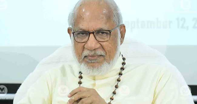 ത​ല​മു​റ​ക​ൾ​ക്കു വ​ഴി​കാ​ട്ടി: ക​ർ​ദി​നാ​ൾ മാർ ജോ​ർ​ജ് ആ​ല​ഞ്ചേ​രി