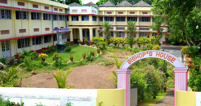 കൊ​ച്ചി, ആ​ല​പ്പു​ഴ രൂ​പ​ത​ക​ൾ തീ​ര​സം​ര​ക്ഷ​ണ പ്ര​ക്ഷോ​ഭ​ത്തി​ന്