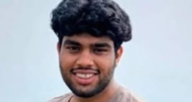 ടെം​പോ ട്രാ​വ​ല​റി​ടി​ച്ച് സ്‌​കൂ​ട്ട​ര്‍ യാ​ത്രി​ക​ന് ദാ​രു​ണാ​ന്ത്യം