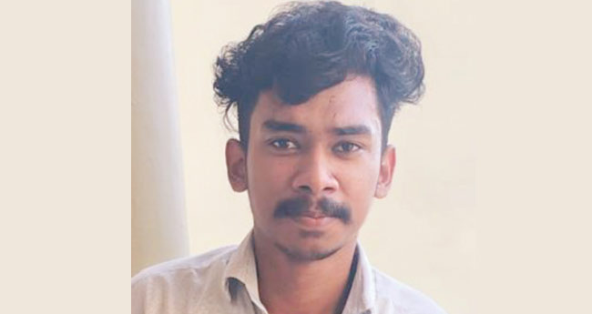 ഒഴുക്കില്‍പ്പെട്ട് യുവാവ് മരിച്ചു; ഒപ്പമുണ്ടായിരുന്നയാളെ കാണാതായി
