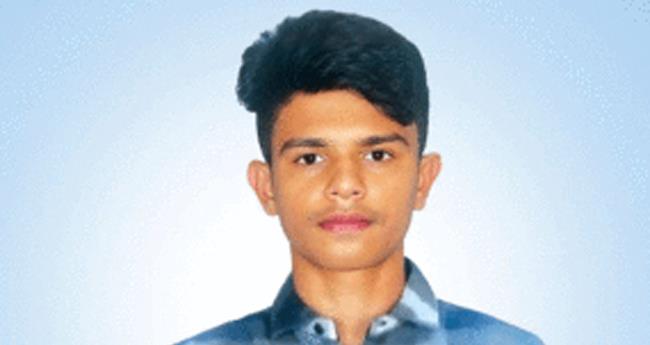 ആ​ല​പ്പു​ഴ വാ​ഹ​നാ​പ​ക​ടം; ചി​കി​ത്സ​യി​ലി​രി​ക്കെ മ​രി​ച്ച ആ​ൽ​ബി​ന്‍റെ സം​സ്കാ​രം ഇ​ന്ന്