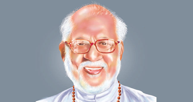 പദവിയൊഴിഞ്ഞത് ചാരിതാര്‍ഥ്യത്തോടെ