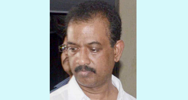 വ്യാ​ജ  പാ​സ്പോ​ർ​ട്ട്  കേ​സ് ; ഒ​ന്നാം പ്ര​തി അ​ല​ക്സ് സി. ​ജോ​സ​ഫി​ന്  എ​ട്ടു വ​ർ​ഷം ത​ട​വും പി​ഴ​യും