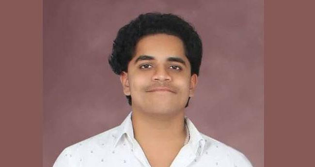 അ​ബു​ദാ​ബി​യി​ൽ കെ​ട്ടി​ട​ത്തി​ൽ നി​ന്നു​വീ​ണ് മ​ല​യാ​ളി വി​ദ്യാ​ർ​ഥി​ക്ക് ദാ​രു​ണാ​ന്ത്യം