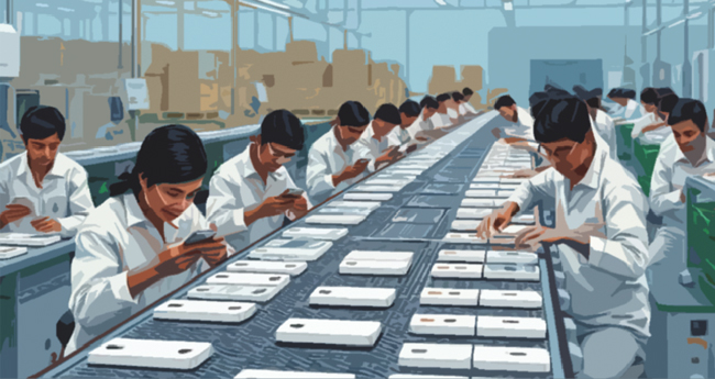 ഇ​ന്ത്യ​യി​ൽ പ്ര​വ​ർ​ത്ത​നം വ്യാപിപ്പിക്കാ​ൻ  ആപ്പിളിനു പിന്നാലെ ആൽഫബെറ്റും