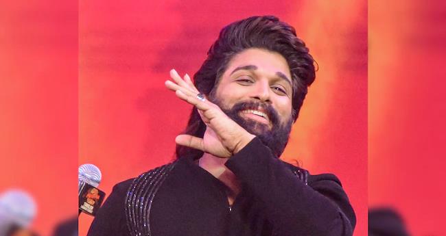 പു​ഷ്പ 2 റി​ലീ​സി​നി​ടെ​യു​ണ്ടാ​യ ദു​ര​ന്തം; അ​ല്ലു അ​ർ​ജു​നെ​തി​രെ കേ​സെ​ടു​ക്കും