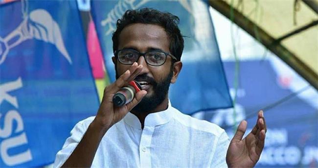 "ഇ- ​സ​ർ​ട്ടി​ഫി​ക്ക​റ്റ് എ​വി​ടെ നി​ന്ന് കി​ട്ടി': ദേ​ശാ​ഭി​മാ​നി ഉറവിടം വ്യക്തമാക്കണമെന്ന് കെ​എ​സ്‌​യു