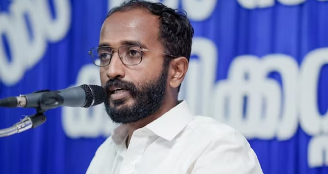 ഇന്ന് കെ​എ​സ്‌​യു  വി​ദ്യാ​ഭ്യാ​സ ബ​ന്ദ്
