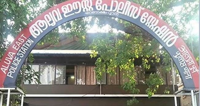 ആ​ലു​വ​യി​ല്‍ നി​ന്ന് കാ​ണാ​താ​യ കു​ട്ടി​യെ ക​ണ്ടെ​ത്തി