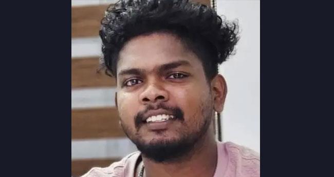 ജീ​വ​നേ​കാം ജീ​വ​നാ​കാം: നാ​ല് പേ​ർ​ക്ക് പു​തു​ജീ​വ​നേ​കി അ​മ​ൽ ബാ​ബു യാ​ത്ര​യാ​യി