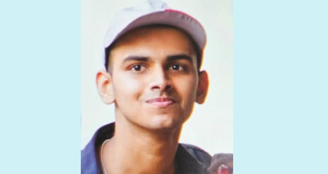 മീനച്ചിലാറ്റില്‍ ഒഴുക്കില്‍പ്പെട്ട വിദ്യാര്‍ഥിയുടെ മൃതദേഹം കണ്ടെടുത്തു