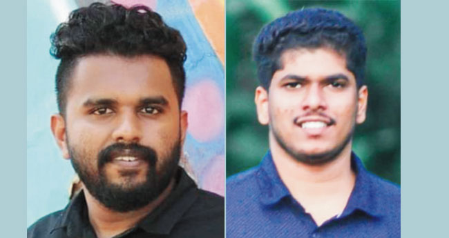 ഗാ​ന്ധി​പ്ര​തി​മ​യു​ടെ  ത​ല വെ​ട്ടി​മാ​റ്റി​യ  ഡി​വൈ​എ​ഫ്ഐ  പ്ര​വ​ർ​ത്ത​ക​ർ അ​റ​സ്റ്റി​ൽ