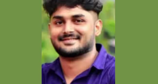മ​സ്ജി​ദി​ൽ അ​ല​ങ്കാ​ര​പ്പ​ണി​ക്കി​ടെ അ​പ​ക​ടം; യു​വാ​വ് ഷോ​ക്കേ​റ്റ് മ​രി​ച്ചു