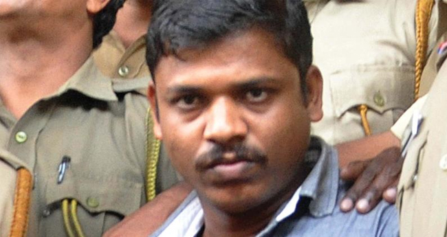 ജിഷ വധം: പ്രതിയുടെ വധശിക്ഷ  സ്റ്റേ ചെയ്തു
