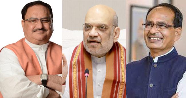 ചു​മ​ത​ല ഏ​റ്റെ​ടു​ത്ത് മൂ​ന്നാം മോ​ദി സ​ര്‍​ക്കാ​രി​ലെ മ​ന്ത്രി​മാ​ര്‍