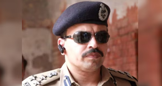 നിർബന്ധിത മതപരിവർത്തനം; സൂ​​​​ത്ര​​​​ധാ​​​​ര​​​​ൻ യു​​​​പി​​​​യി​​​​ൽ പി​​​​ടി​​​​യി​​​​ൽ