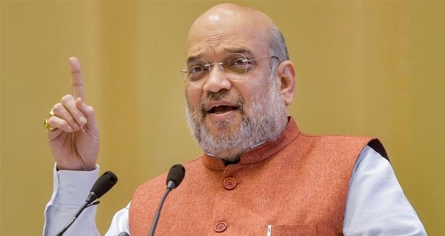 പൗ​ര​ത്വ ഭേ​ദ​ഗ​തി നി​യ​മം; തെ​ര​ഞ്ഞെ​ടു​പ്പി​ന്  മു​ൻ​പ് ന​ട​പ്പാ​ക്കാ​ൻ നീ​ക്കം