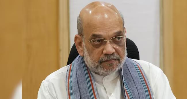 ആ​ർ​ട്ടി​ക്കി​ൾ 370 പു​നഃ​സ്ഥാ​പി​ക്കാ​ൻ അ​നു​വ​ദി​ക്കി​ല്ല: അ​മി​ത് ഷാ