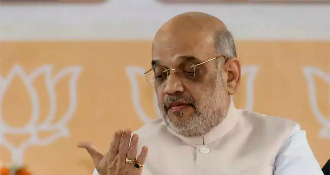 ദീ​ദി​യു​ടെ സ​മ​യം ക​ഴി​ഞ്ഞു, 2026ൽ ​പ​ശ്ചി​മ ബം​ഗാ​ളി​ൽ ബി​ജെ​പി അ​ധി​കാ​ര​ത്തി​ൽ വ​രും: അ​മി​ത് ഷാ